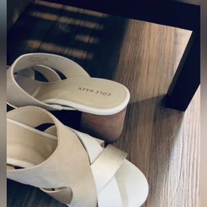 Colhaan multiple color heals